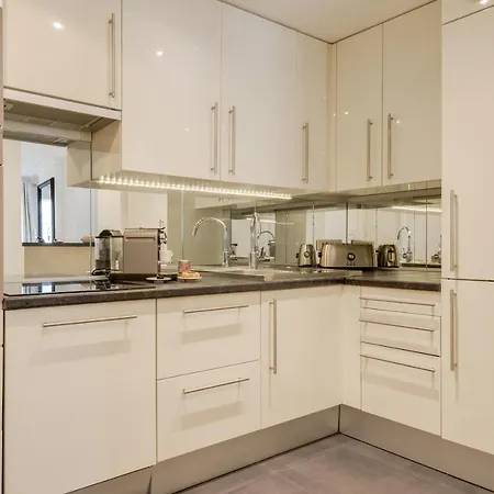 Apartment Sweett - Rue Saint Lazare *